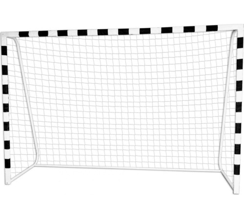 Футбольні ворота DWM PRO 300 X 200 СМ БІЛІ Футбольні ворота DWM PRO 300 X 200 СМ БІЛІ