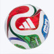 Футбольний м'яч ADIDAS WORLD CUP LEAGUE Ball 2026 розмір 5, біло-червоний
