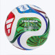 Футбольний м'яч ADIDAS WORLD CUP LEAGUE Ball 2026 розмір 5, біло-червоний
