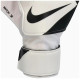 Воротарські рукавиці Nike NK GK MATCH JR - HO24 розмір 7 (19,6 см), чорно-білий