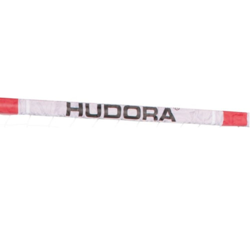 Футбольні ворота Hudora Allround 300x200 см Футбольні ворота Hudora Allround 300x200 см