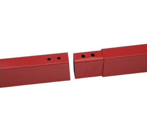 Футбольні ворота Hudora Allround 300x200 см Футбольні ворота Hudora Allround 300x200 см