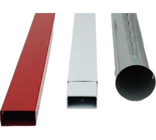 Футбольні ворота Hudora Allround 300x200 см Футбольні ворота Hudora Allround 300x200 см