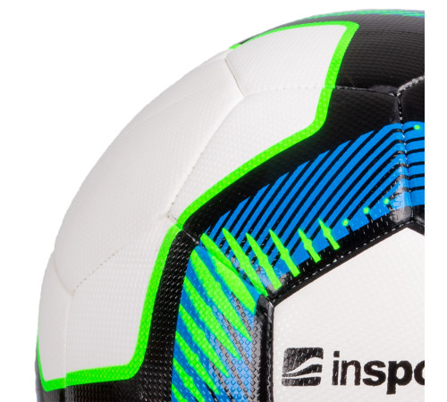 Футбольний м'яч inSPORTline Torsida , розмір 4 Футбольний м'яч inSPORTline Torsida , розмір 4