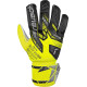 Рукавички воротарські Reusch Attrakt Solid 5570515 2014 р.7,5, жовто-чорні