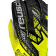 Рукавички воротарські Reusch Attrakt Solid 5570515 2014 р.7,5, жовто-чорні