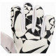 Воротарські рукавиці дитячі Nike NK GK MATCH JR - HO24 розмір 6 (17,6 см), чорно-білі