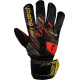 Рукавички воротарські Reusch Attrakt Solid 5570515 7075 р.10,5, червоно-чорні