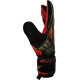 Рукавички воротарські Reusch Attrakt Solid 5570515 7075 р.10,5, червоно-чорні