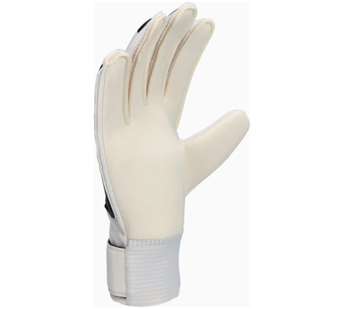Воротарські рукавиці дитячі Nike NK GK MATCH JR - HO24 розмір 5 (15,6 см), чорно-білі