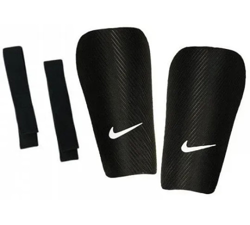 Щитки диятчі Nike NK J GUARD-CE розмір L (зріст 170-180 см), чорні