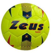 М'яч футбольний Zeus PALLONE TUONO розмір 5, різнокольоровий