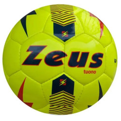 М'яч футбольний Zeus PALLONE TUONO розмір 5, різнокольоровий