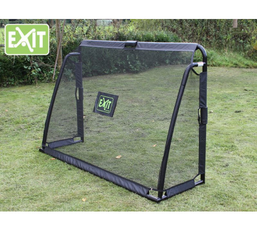 Футбольні ворота складні Exit Maestro 180x120см (101 0002) Футбольні ворота складні Exit Maestro 180x120см (101 0002)