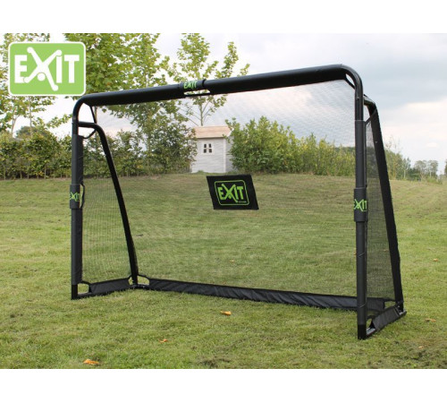 Футбольні ворота складні Exit Maestro 180x120см (101 0002) Футбольні ворота складні Exit Maestro 180x120см (101 0002)