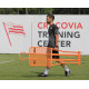 Манекен футбольний тренувальний Yakimasport PRO
