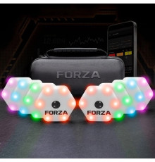Реакційні вогні FORZA Reaction Lights 8шт.