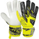 Рукавички воротарські Reusch Attrakt Solid 5570515 2014 р.9, жовто-чорні