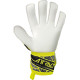 Рукавички воротарські Reusch Attrakt Solid 5570515 2014 р.9, жовто-чорні