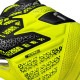 Рукавички воротарські Reusch Attrakt Solid 5570515 2014 р.9, жовто-чорні