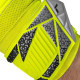 Рукавички воротарські Reusch Attrakt Solid 5570515 2014 р.9, жовто-чорні