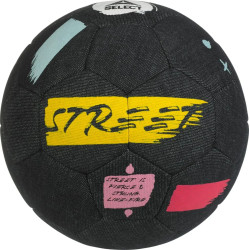 М'яч футбольний Select FB Street v26 розмір 4,5, різнокольоровий