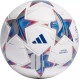 М'яч футбольний Adidas Finale PRO IA0953 розмір 5, біло-блакитний