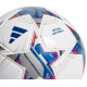 М'яч футбольний Adidas Finale PRO IA0953 розмір 5, біло-блакитний