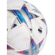 М'яч футбольний Adidas Finale PRO IA0953 розмір 5, біло-блакитний