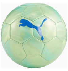 М'яч футбольний Puma FINAL Graphic ball рзмір 5, зелений