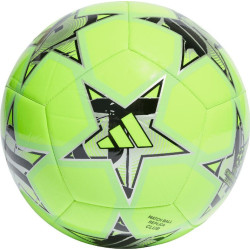 М'яч футбольний Adidas UCL Club 23/24 IA0949 розмір 5, зелений