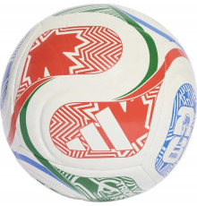М'яч футбольний Adidas World Cup 26 Trionda Club JD8028 №5