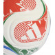 М'яч футбольний Adidas World Cup 26 Trionda Club розмір 5, різнокольоровий
