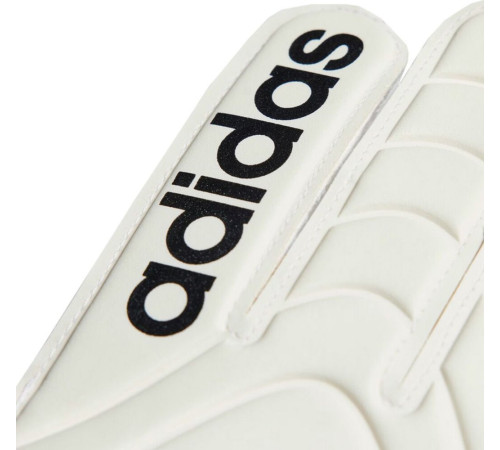 Рукавички воротарські Adidas Copa Club IQ4016 р. 8,5, бежеві