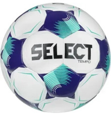 М'яч футбольний Select FB Tempo v26 розмір 4, різнокольоровий