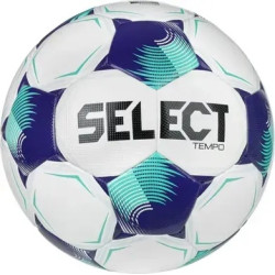 М'яч футбольний Select FB Tempo v26 розмір 4, різнокольоровий