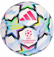 Футбольний м'яч Adidas UCL 2026 COMPETITION розмір 5, різнокольоровий