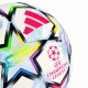 Футбольний м'яч Adidas UCL 2026 COMPETITION розмір 5, різнокольоровий