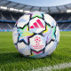 Футбольний м'яч Adidas UCL 2026 COMPETITION розмір 5, різнокольоровий