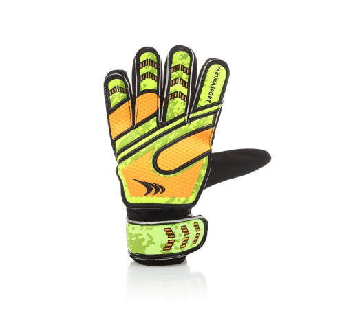Дитячі воротарські рукавиці Yakimasport Goal Blocker Дитячі воротарські рукавиці Yakimasport Goal Blocker
