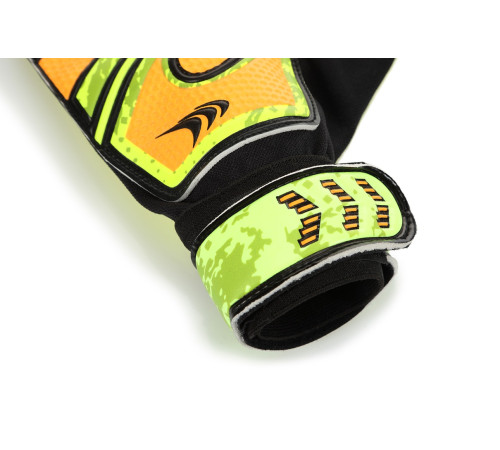Дитячі воротарські рукавиці Yakimasport Goal Blocker Дитячі воротарські рукавиці Yakimasport Goal Blocker