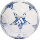 М'яч футбольний Adidas UCL Club 23/24 IA0945 розмір 4, біло-синій