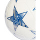 М'яч футбольний Adidas UCL Club 23/24 IA0945 розмір 4, біло-синій