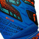 Рукавички воротарські Reusch Attrakt Solid 5570515 4467 р.9,5, синьо-чорні