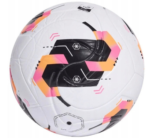Футбольний м'яч Adidas Conext 26 League KE5865, розмір 4, різноклльоровий