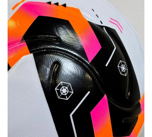 Футбольний м'яч Adidas Conext 26 League KE5865, розмір 4, різноклльоровий