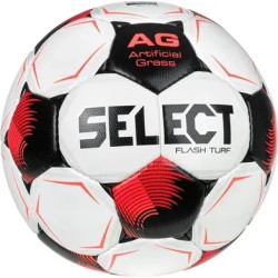 М'яч футбольний Select Flash Turf Fifa v26 розмір 5, різнокольоровий