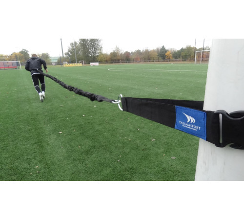 Гума для тренування швидкості Yakimasport