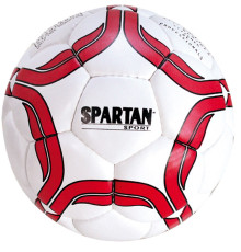 Футбольний м'яч Club Junior 3 Spartan