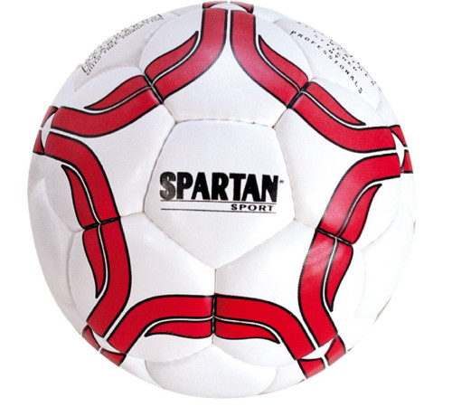 Футбольний м'яч Club Junior 3 Spartan Футбольний м'яч Club Junior 3 Spartan